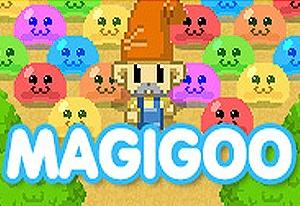 play Magigoo