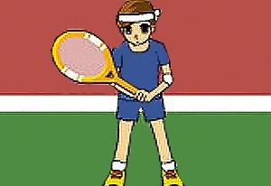 play Twisted Tennis