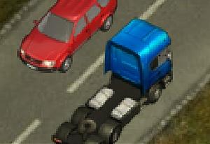 play Scania Driver