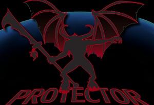 Protector: Reclaiming The Throne