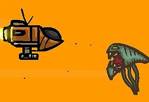 play Alphabounty