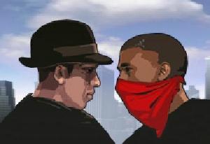 play Gangster War