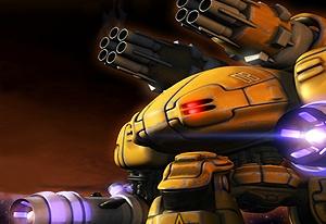 play Robokill