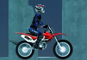 play Dirt Bike 4