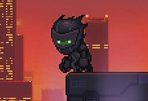 play Final Ninja