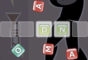 play Words