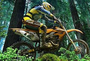 play Nuclear Bike