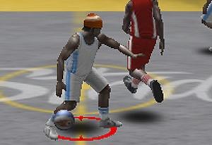 play Street Ball Jam