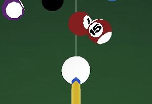 play 3D Speed Pool