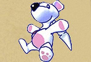 play Snowy: Treasure Hunter Iii