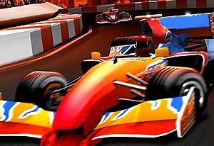 play Formula Racing