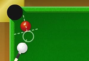 play Goosy Pool