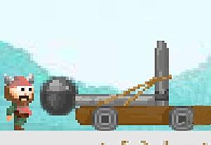 play Ice Castle