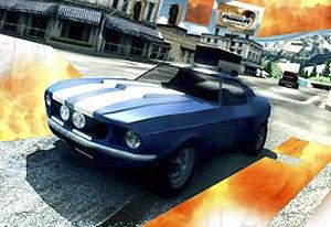 play Traffic Slam