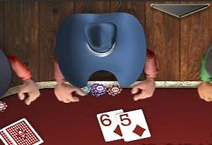 play Governor Of Poker