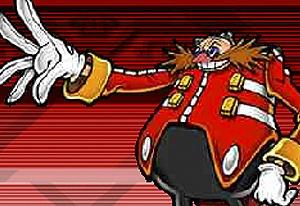 play Ultimate Robotnik Duels