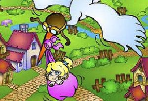 play Baby Blimp