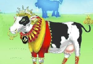 play To Milk