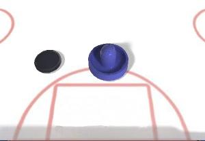 play Space Hockey