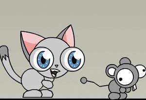 play Fuzzy Mcfluffenstein
