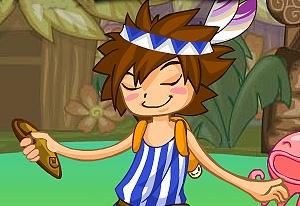 play Pebble Dash