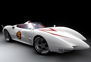 play Speed Racer Chaser