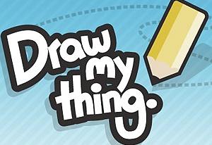 play Draw My Thing