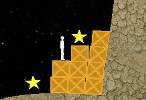 play Planet Platformer