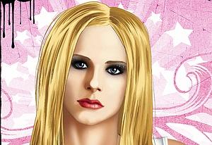 play Avril Lavigne