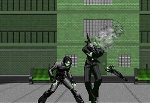 play Neo Vs Smith