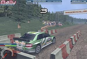 play Rally Championship