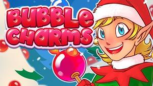 play Bubble Charms Xmas