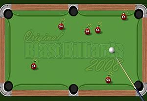 play Original Blast Billards 2008