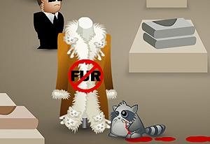 play The Fur Fighters