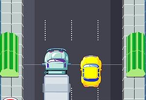 play Smart Driver