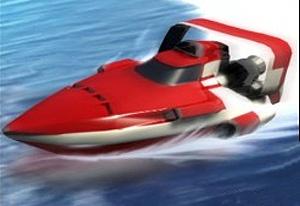 play Jet Boat Racing