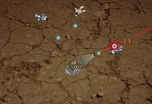 play Cannon Alone
