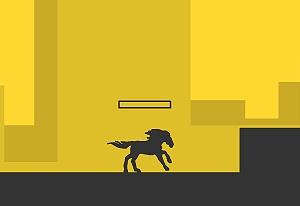 play Horse Run