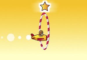 play Aero Acrobat