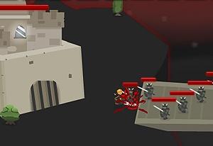 play Knights Castle