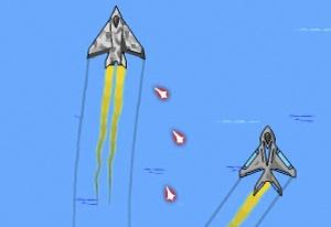 play Cross Fire