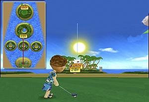 play Golf Ace Hawaii