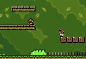 play Monoliths Mario World 3