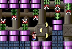 play New Super Mario World Iii