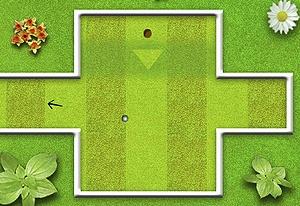 play Minigolf Gratis