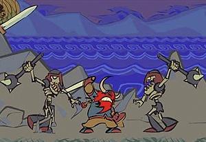 play Wulfgar