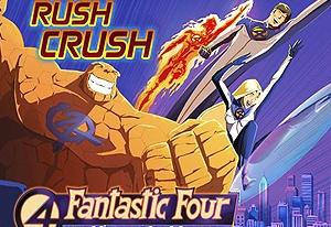 play Fantastic Four
