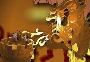 play Dragon Flame