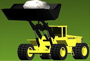 play Loader Golf