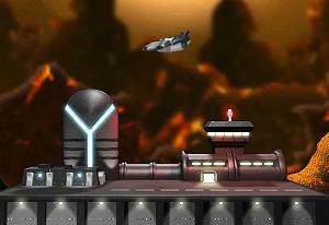 play Primer Evac